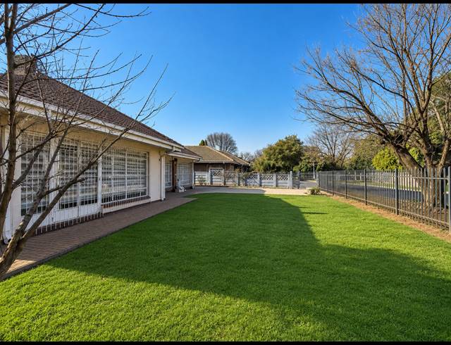 3 BEDROOM HOUSE FOR SALE IN RISIVILLE
